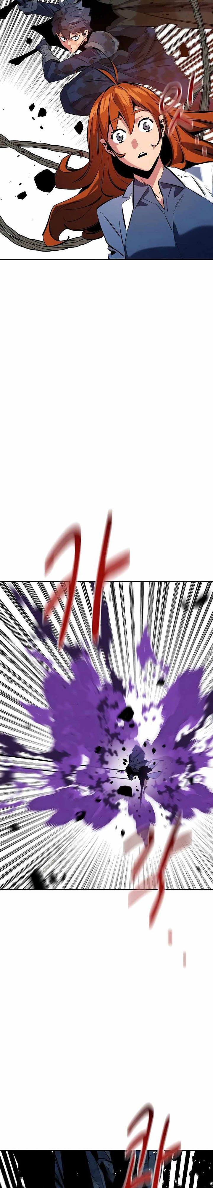 Auto-Hunting With Clones Chapter 167 Gambar 35