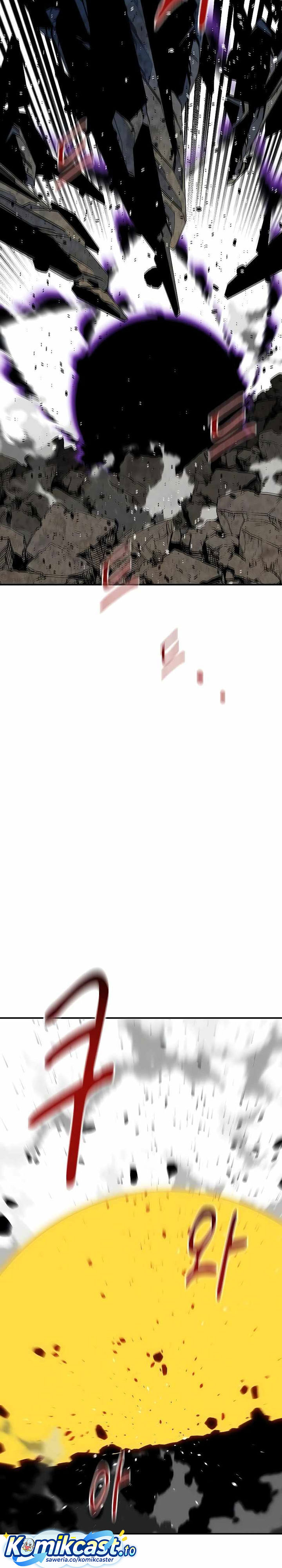 Auto-Hunting With Clones Chapter 167 Gambar 36