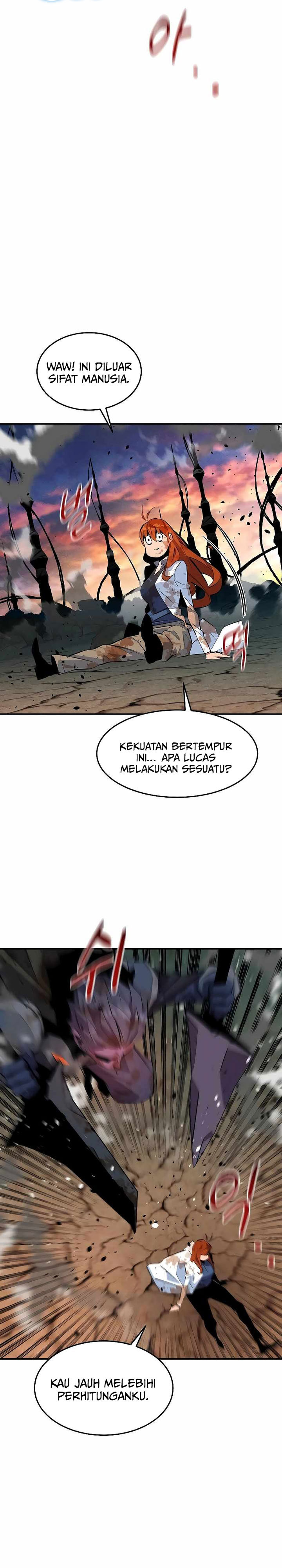Auto-Hunting With Clones Chapter 167 Gambar 37