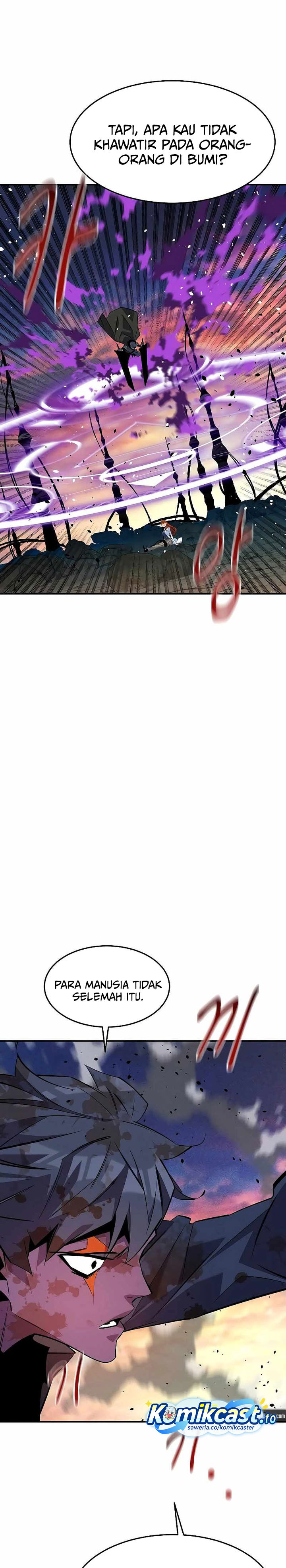 Auto-Hunting With Clones Chapter 167 Gambar 38