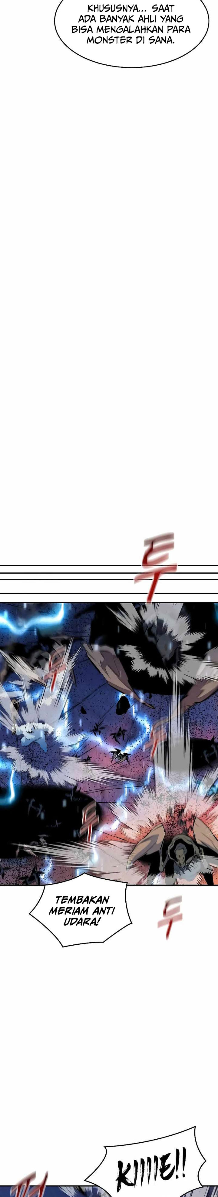 Auto-Hunting With Clones Chapter 167 Gambar 39