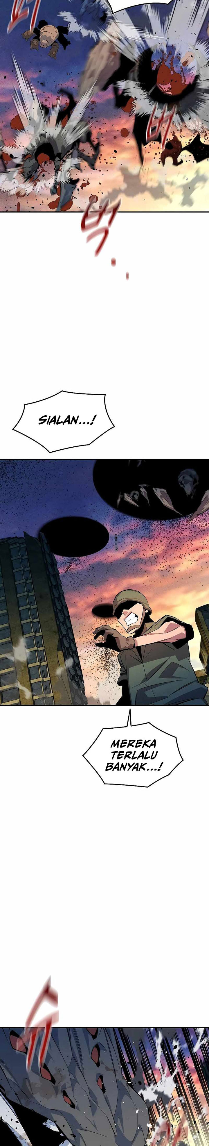 Auto-Hunting With Clones Chapter 167 Gambar 40