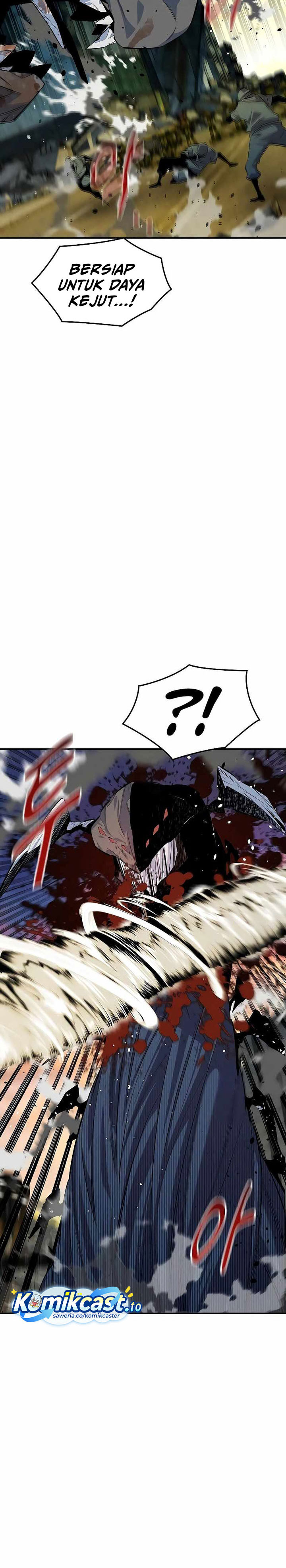 Auto-Hunting With Clones Chapter 167 Gambar 41