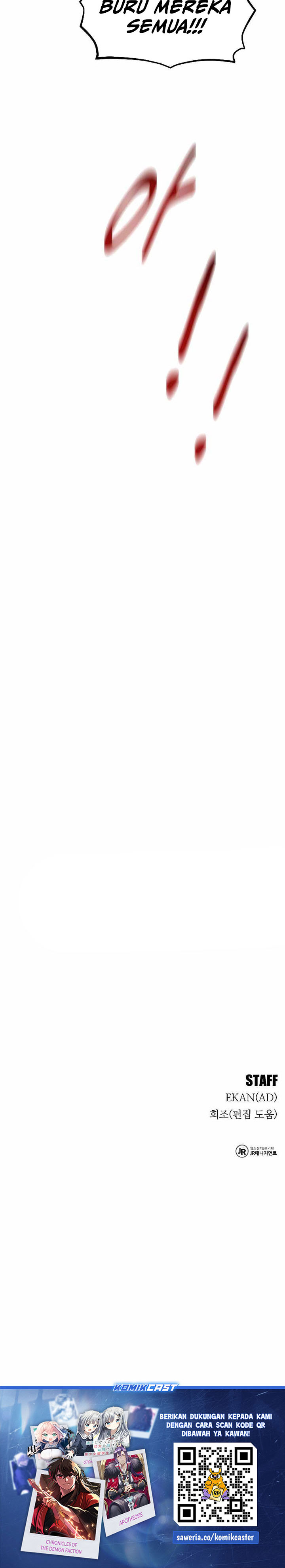 Auto-Hunting With Clones Chapter 167 Gambar 43