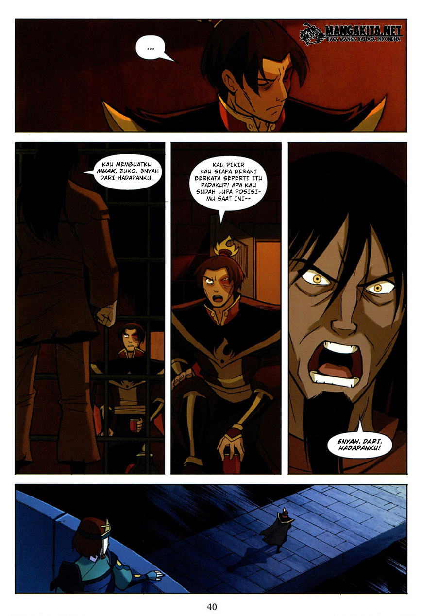 Avatar The Promise Chapter 2 Gambar 41