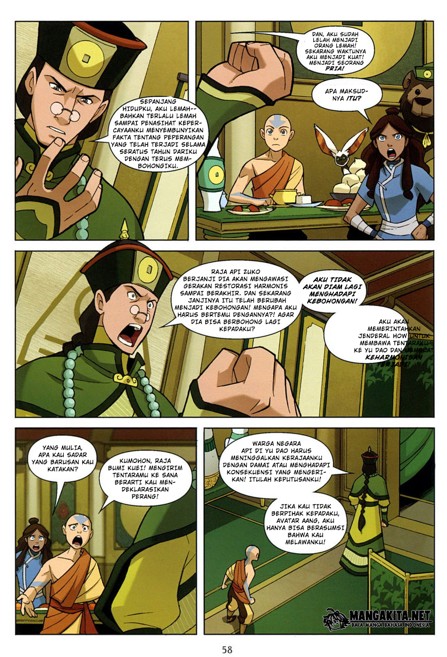 Avatar The Promise Chapter 2 Gambar 59