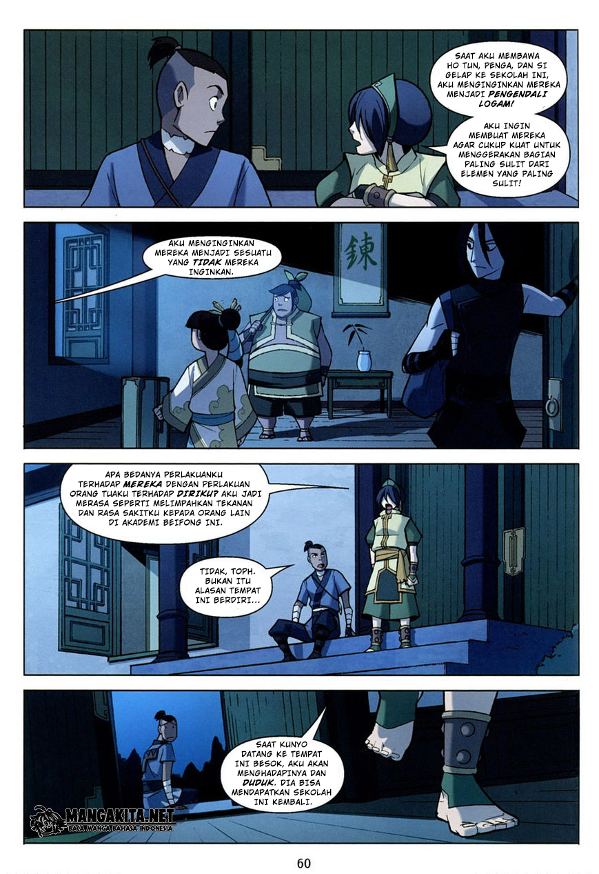 Avatar The Promise Chapter 2 Gambar 61