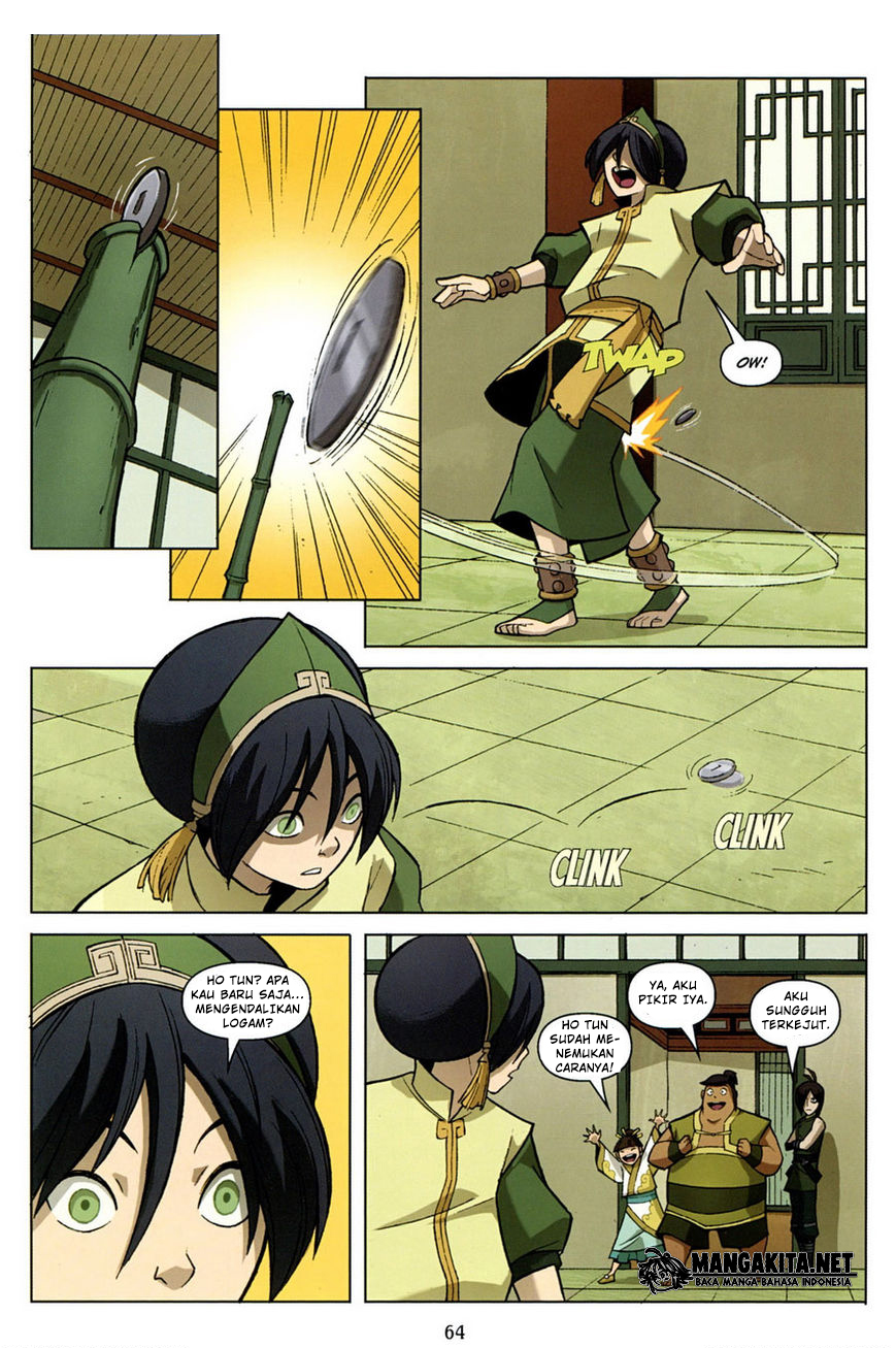 Avatar The Promise Chapter 2 Gambar 65