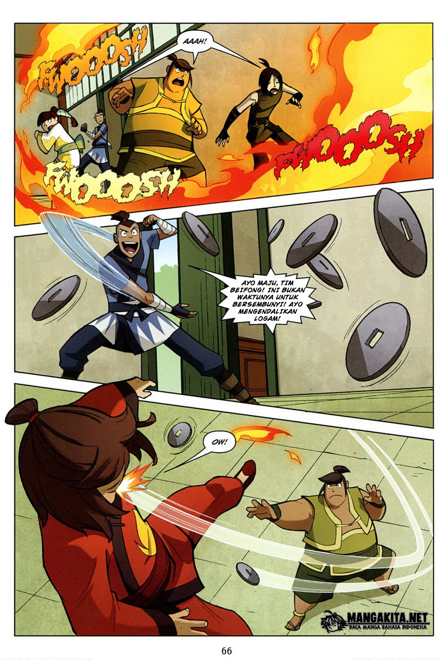Avatar The Promise Chapter 2 Gambar 67
