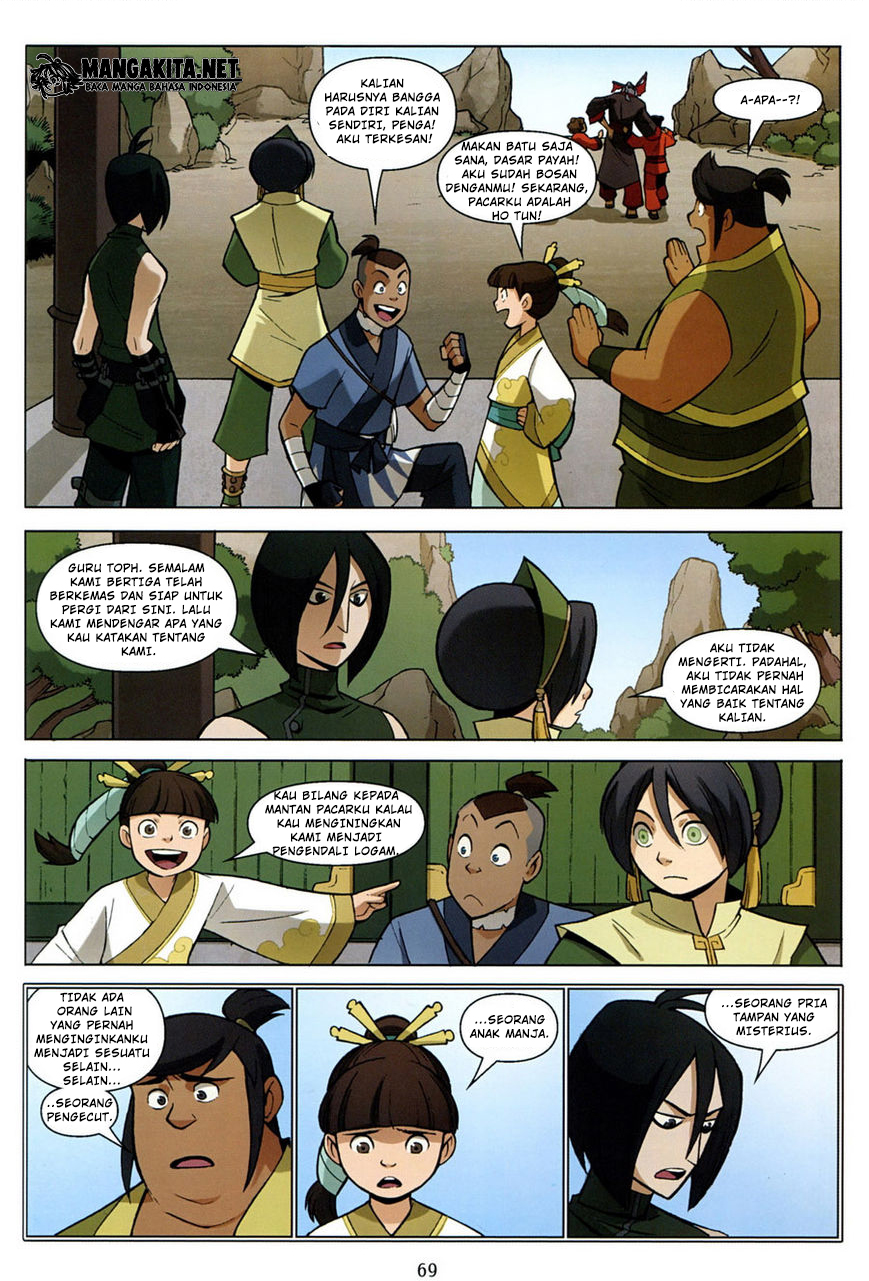 Avatar The Promise Chapter 2 Gambar 70