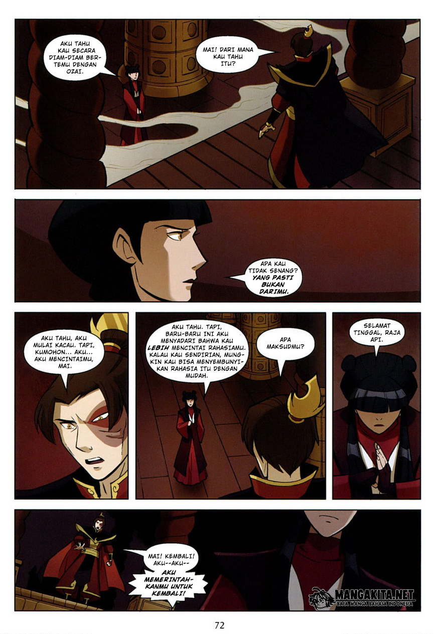 Avatar The Promise Chapter 2 Gambar 73