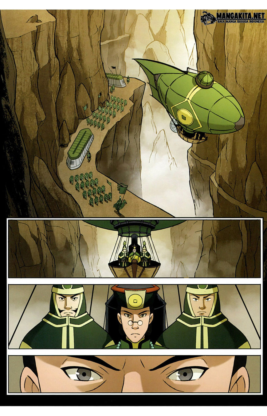 Avatar The Promise Chapter 2 Gambar 76