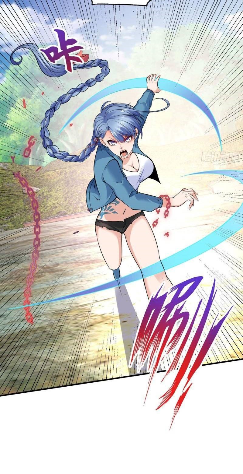 Awakening SSS-Rank Skill After A Kiss Chapter 04 Gambar 19