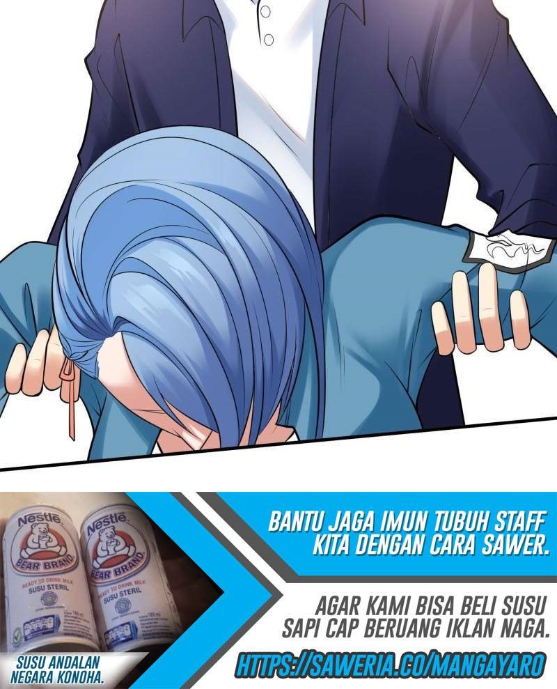 Awakening SSS-Rank Skill After A Kiss Chapter 04 Gambar 22