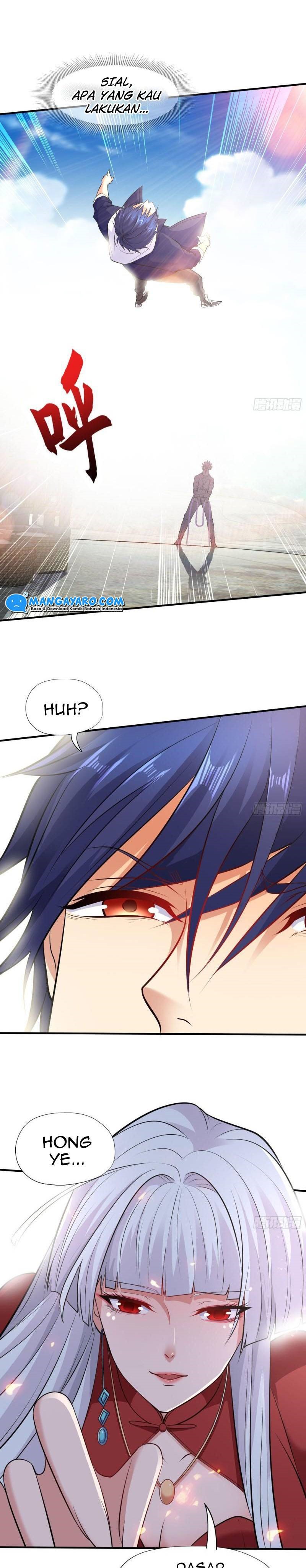 Awakening SSS-Rank Skill After A Kiss Chapter 04 Gambar 26