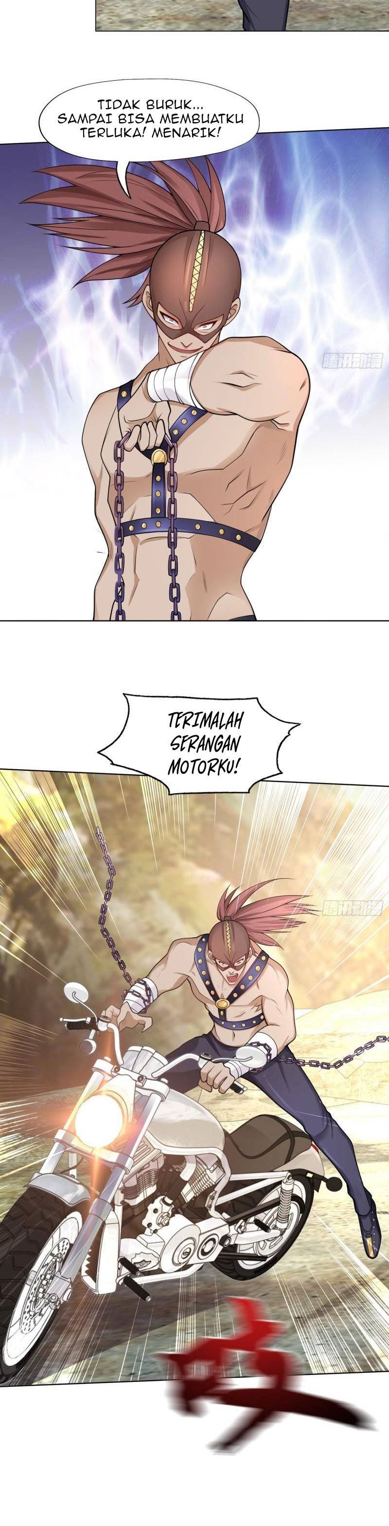 Awakening SSS-Rank Skill After A Kiss Chapter 05 Gambar 10