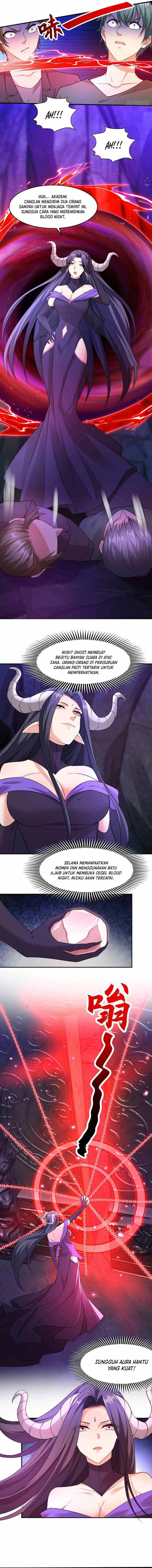 Awakening SSS-Rank Skill After A Kiss Chapter 24 Gambar 7