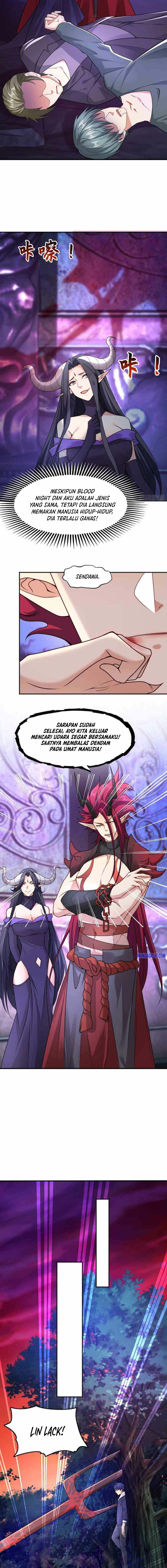 Awakening SSS-Rank Skill After A Kiss Chapter 24 Gambar 9