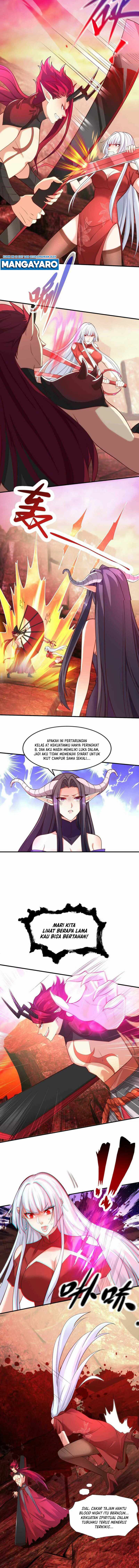 Awakening SSS-Rank Skill After A Kiss Chapter 26 Gambar 10