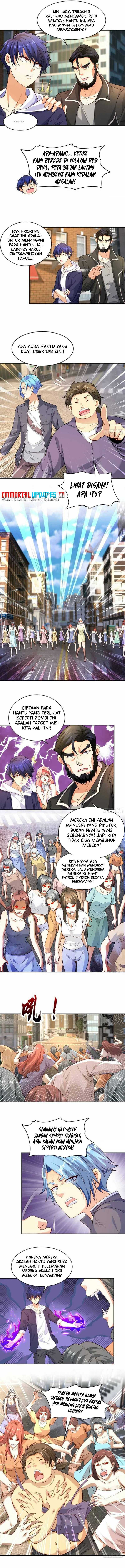 Awakening SSS-Rank Skill After A Kiss Chapter 31 Gambar 6