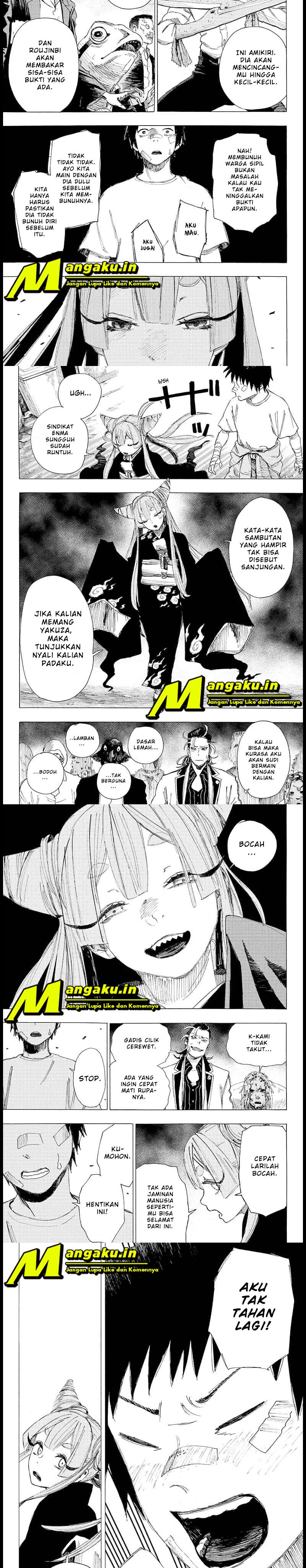Ayashimon Chapter 01.2 Gambar 4