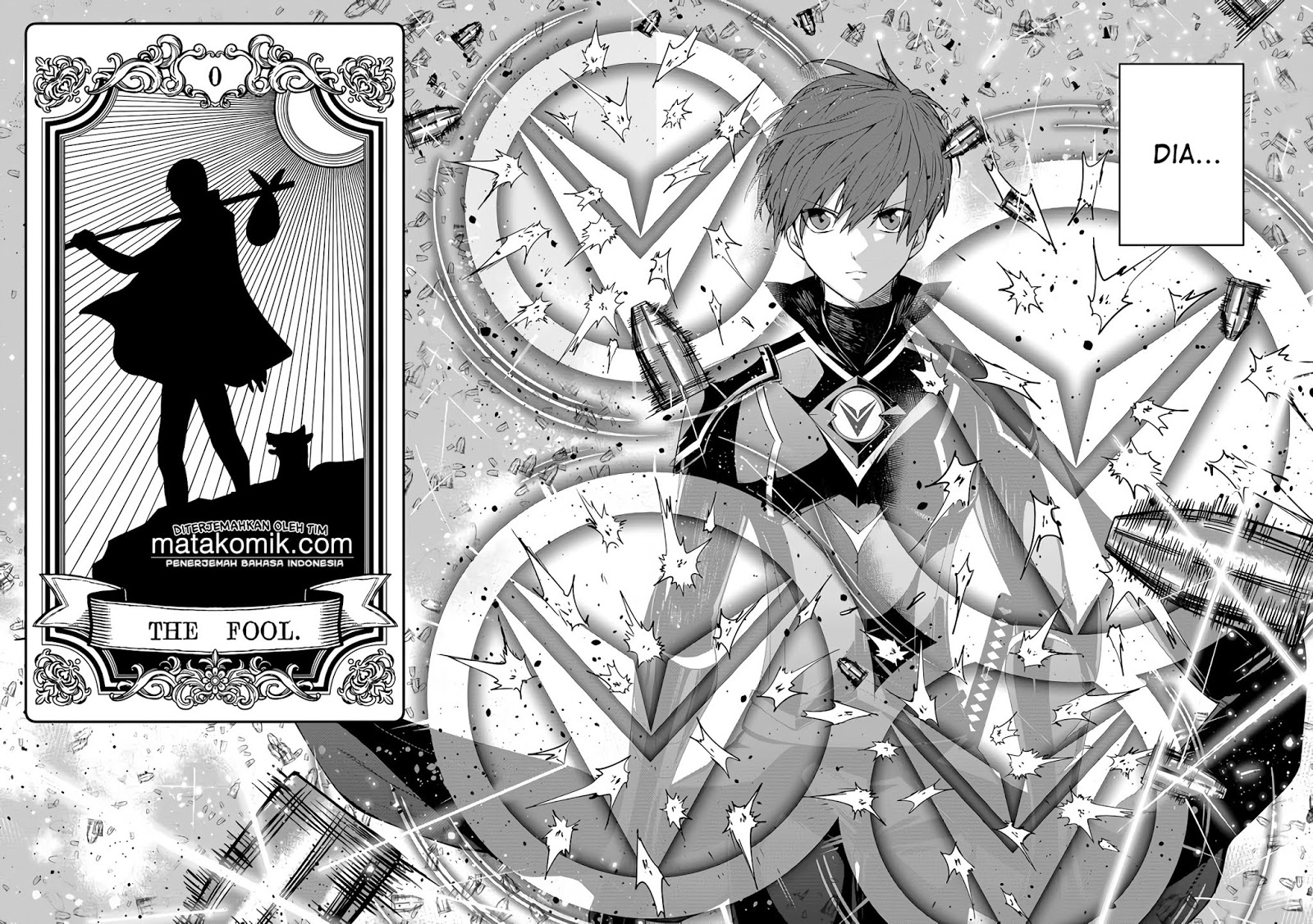 BLACK999 Chapter 01 Gambar 3