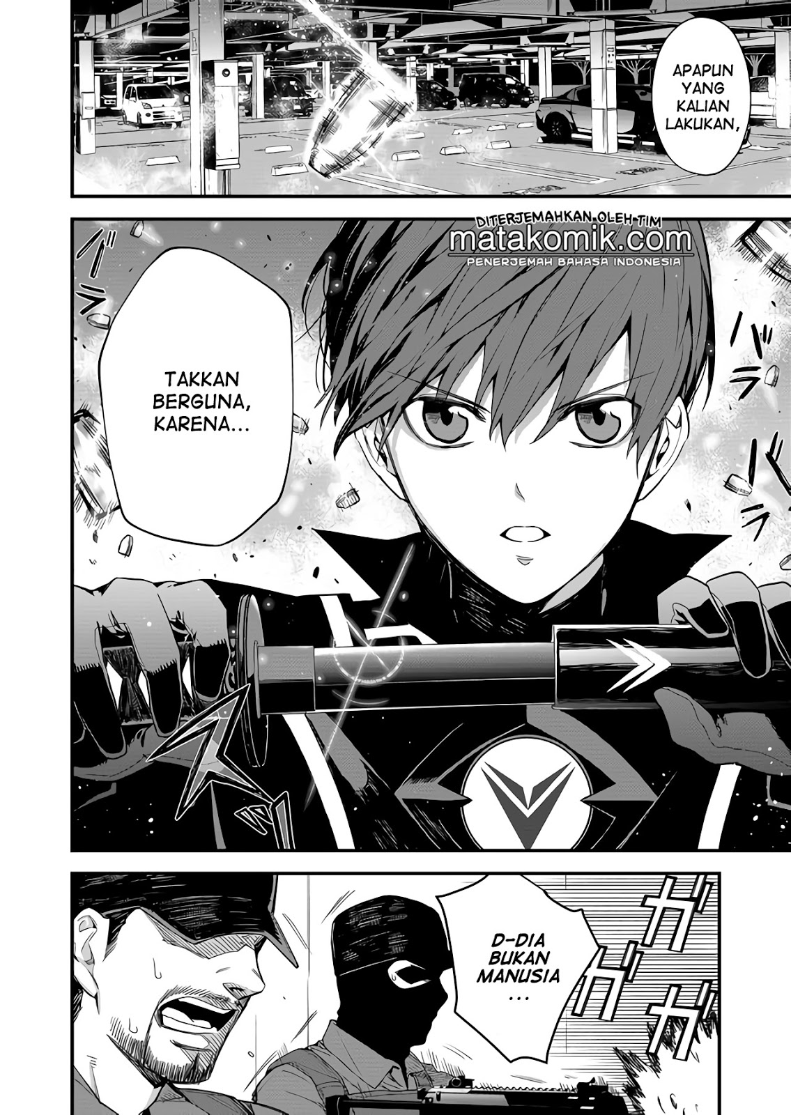 BLACK999 Chapter 01 Gambar 4