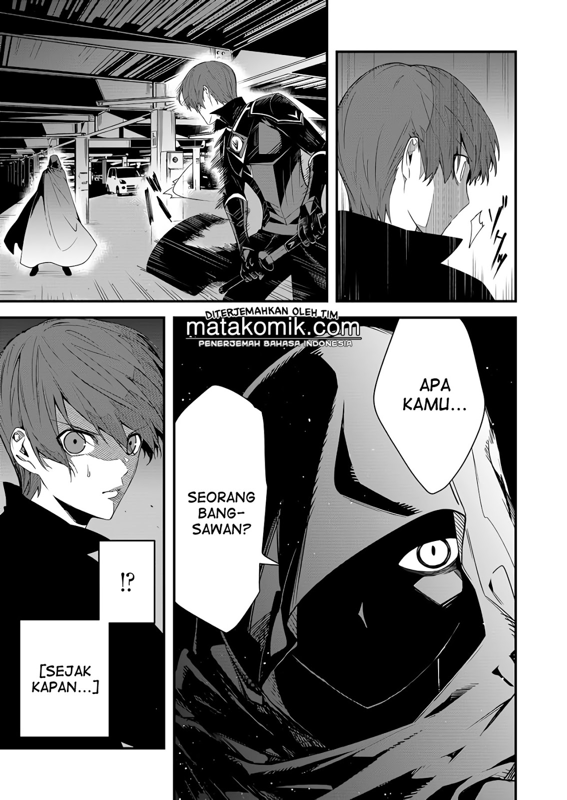BLACK999 Chapter 01 Gambar 7