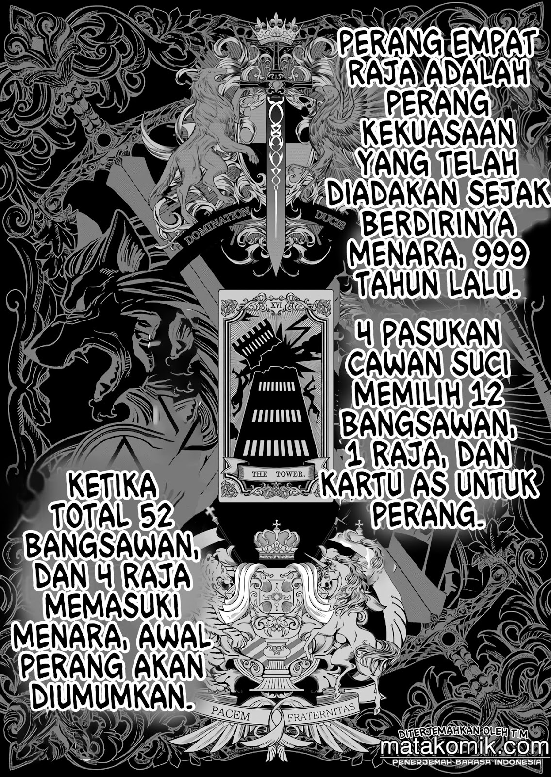 BLACK999 Chapter 01 Gambar 15