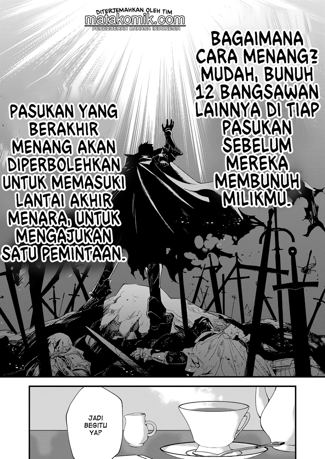 BLACK999 Chapter 01 Gambar 16