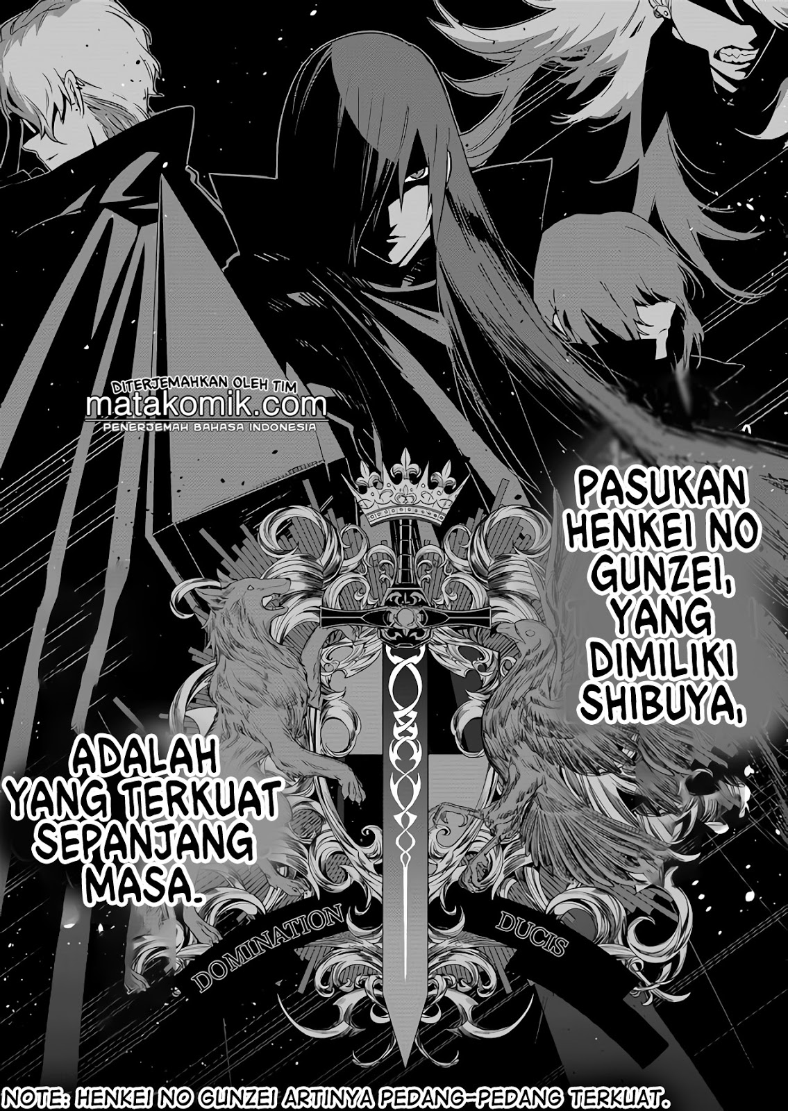 BLACK999 Chapter 01 Gambar 17
