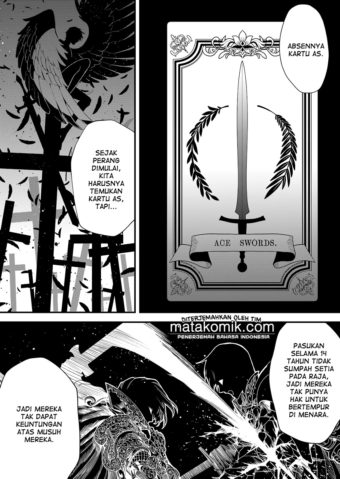 BLACK999 Chapter 01 Gambar 20