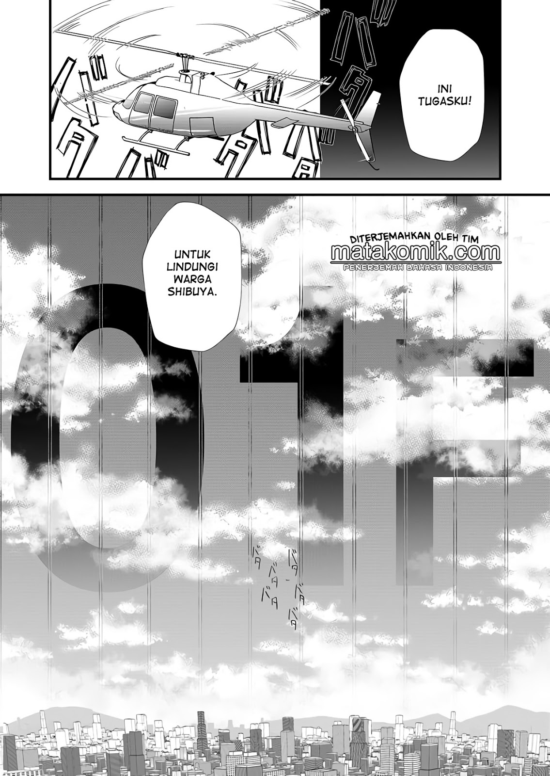 BLACK999 Chapter 01 Gambar 24