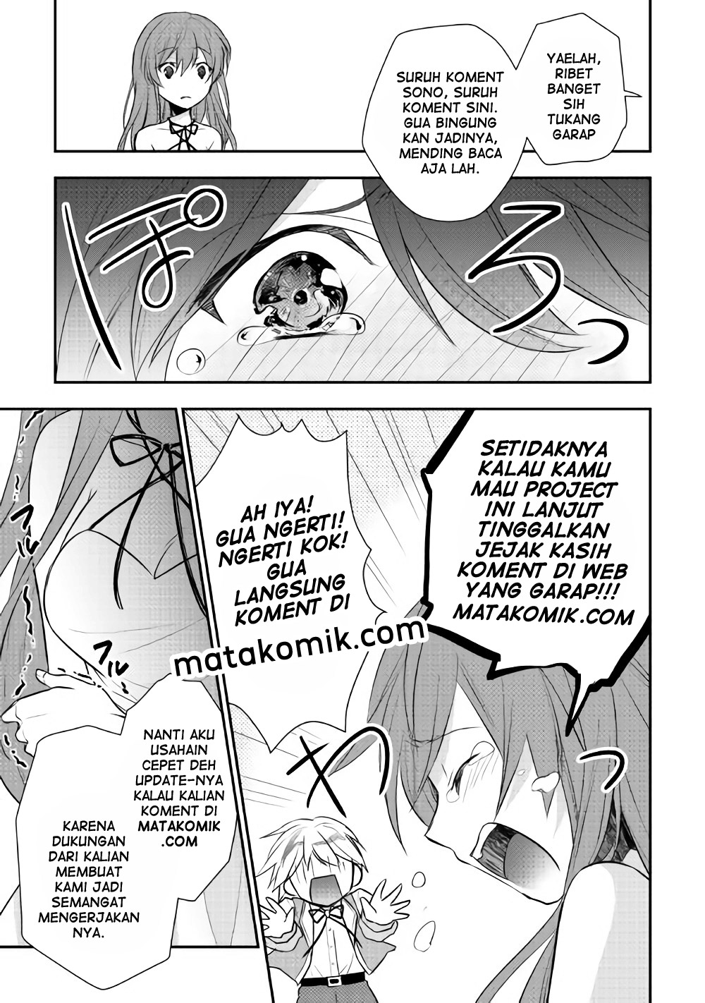 BLACK999 Chapter 01 Gambar 25