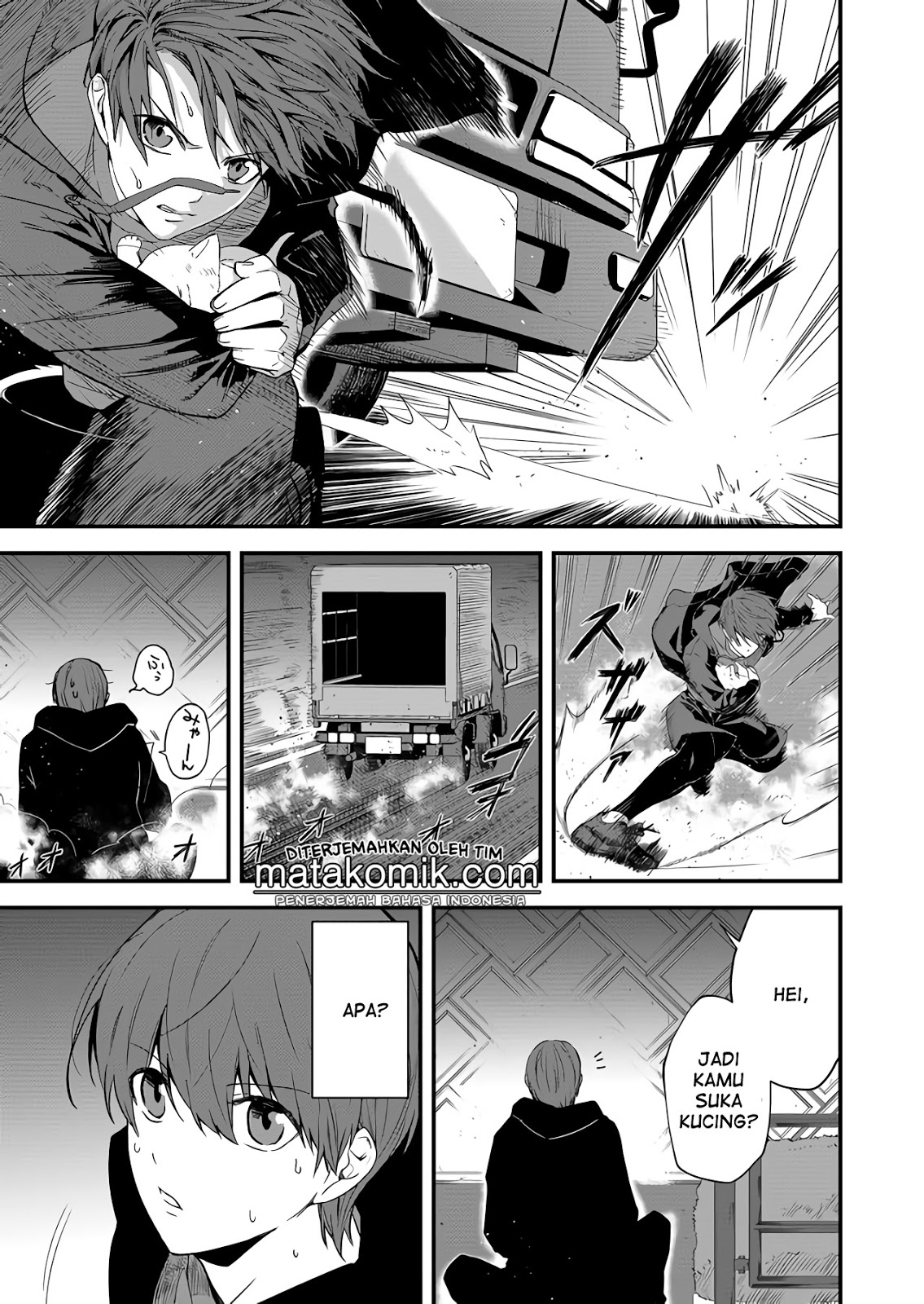 BLACK999 Chapter 01 Gambar 29