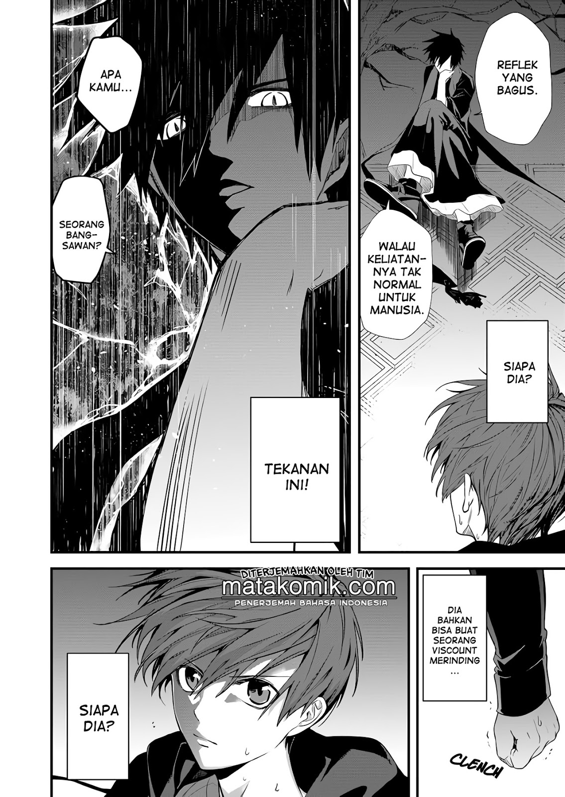 BLACK999 Chapter 01 Gambar 30