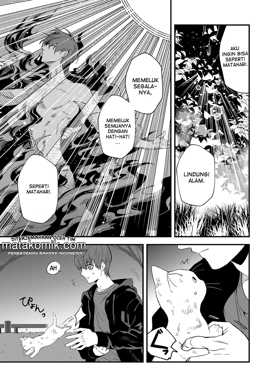 BLACK999 Chapter 01 Gambar 33