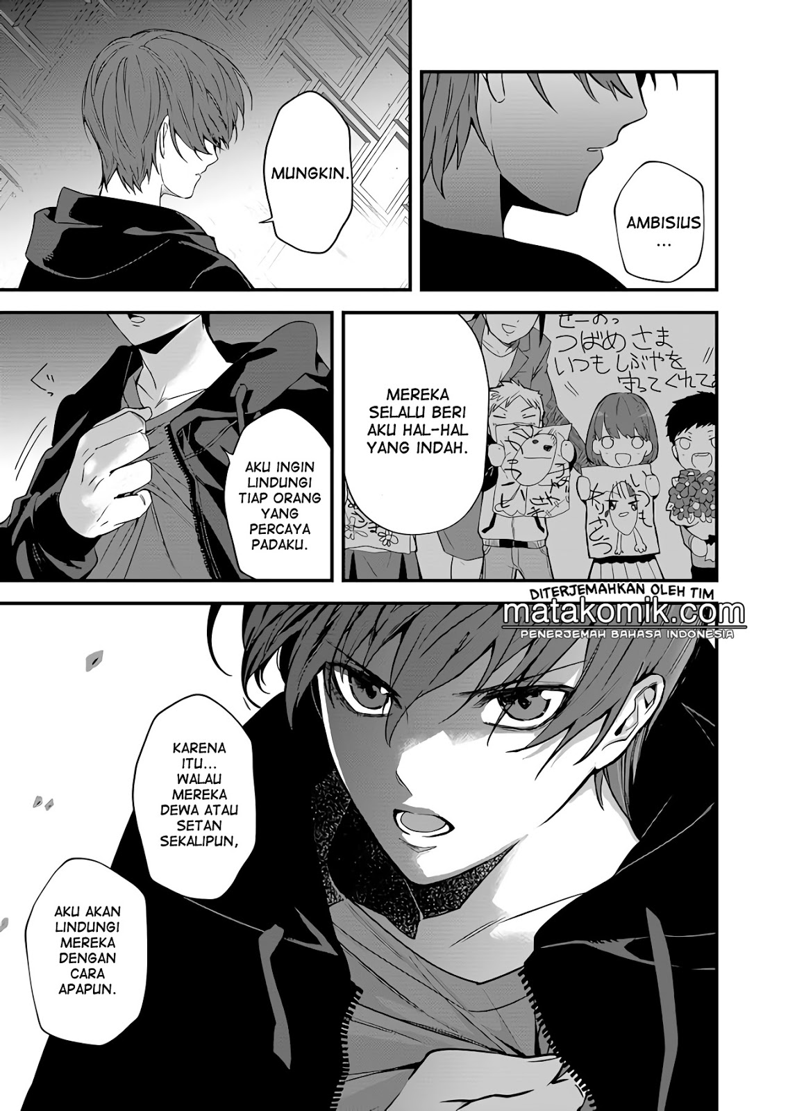 BLACK999 Chapter 01 Gambar 35