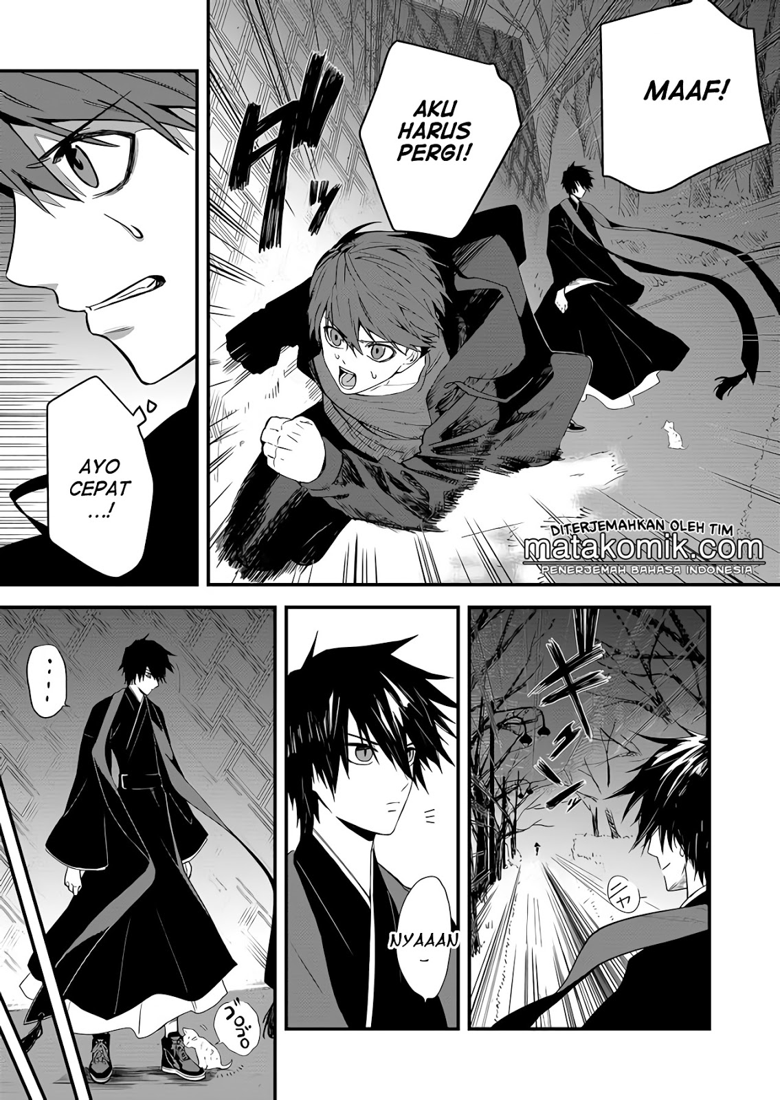 BLACK999 Chapter 01 Gambar 37