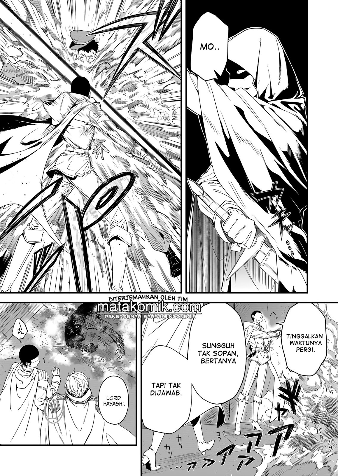 BLACK999 Chapter 01 Gambar 39