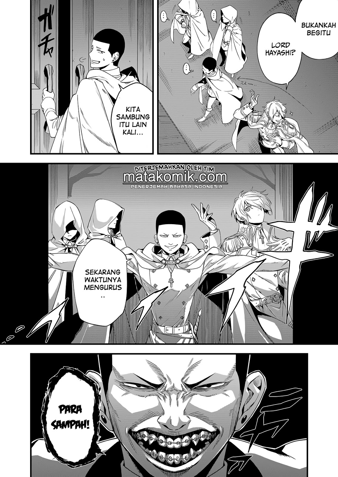 BLACK999 Chapter 01 Gambar 42