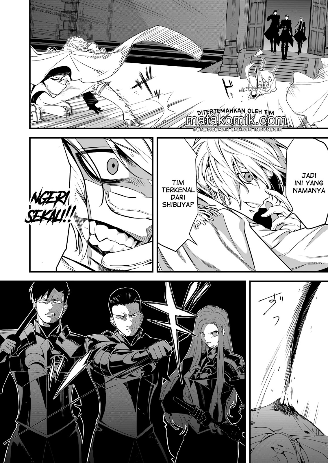 BLACK999 Chapter 01 Gambar 44