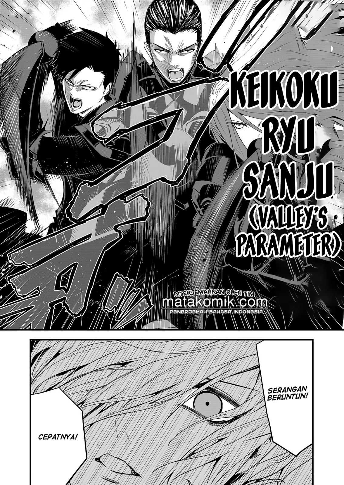 BLACK999 Chapter 01 Gambar 47