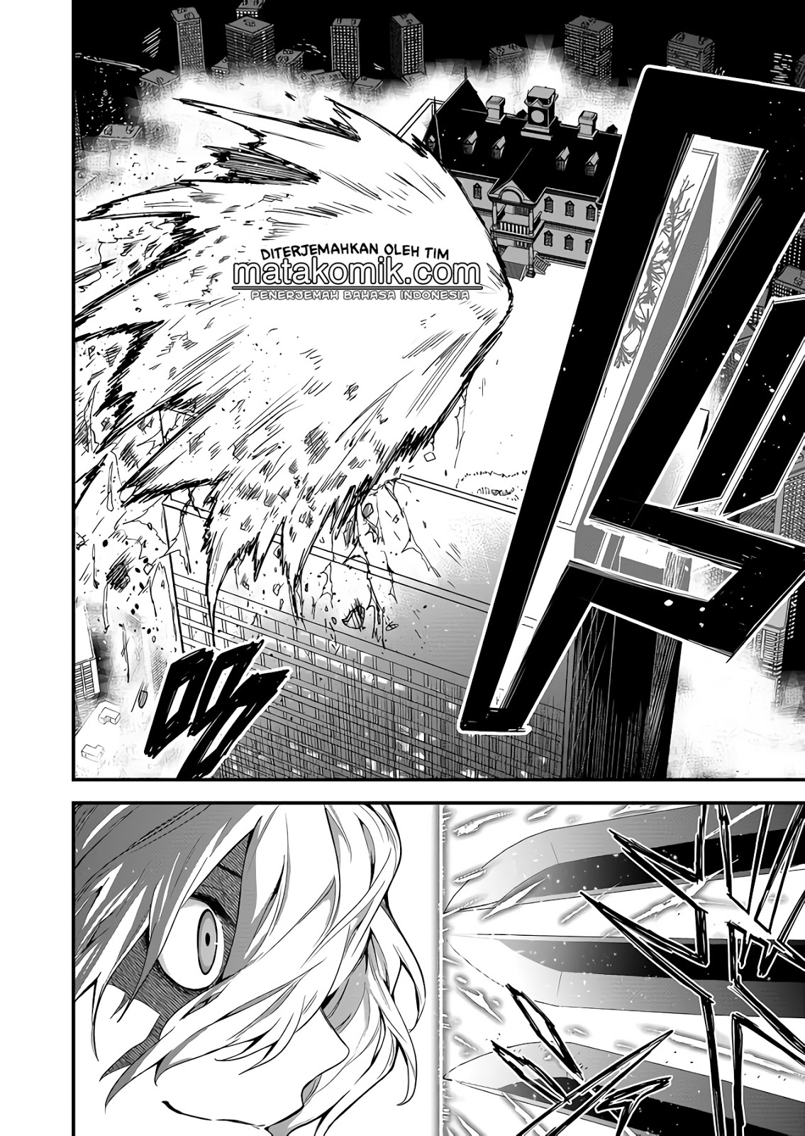 BLACK999 Chapter 01 Gambar 48