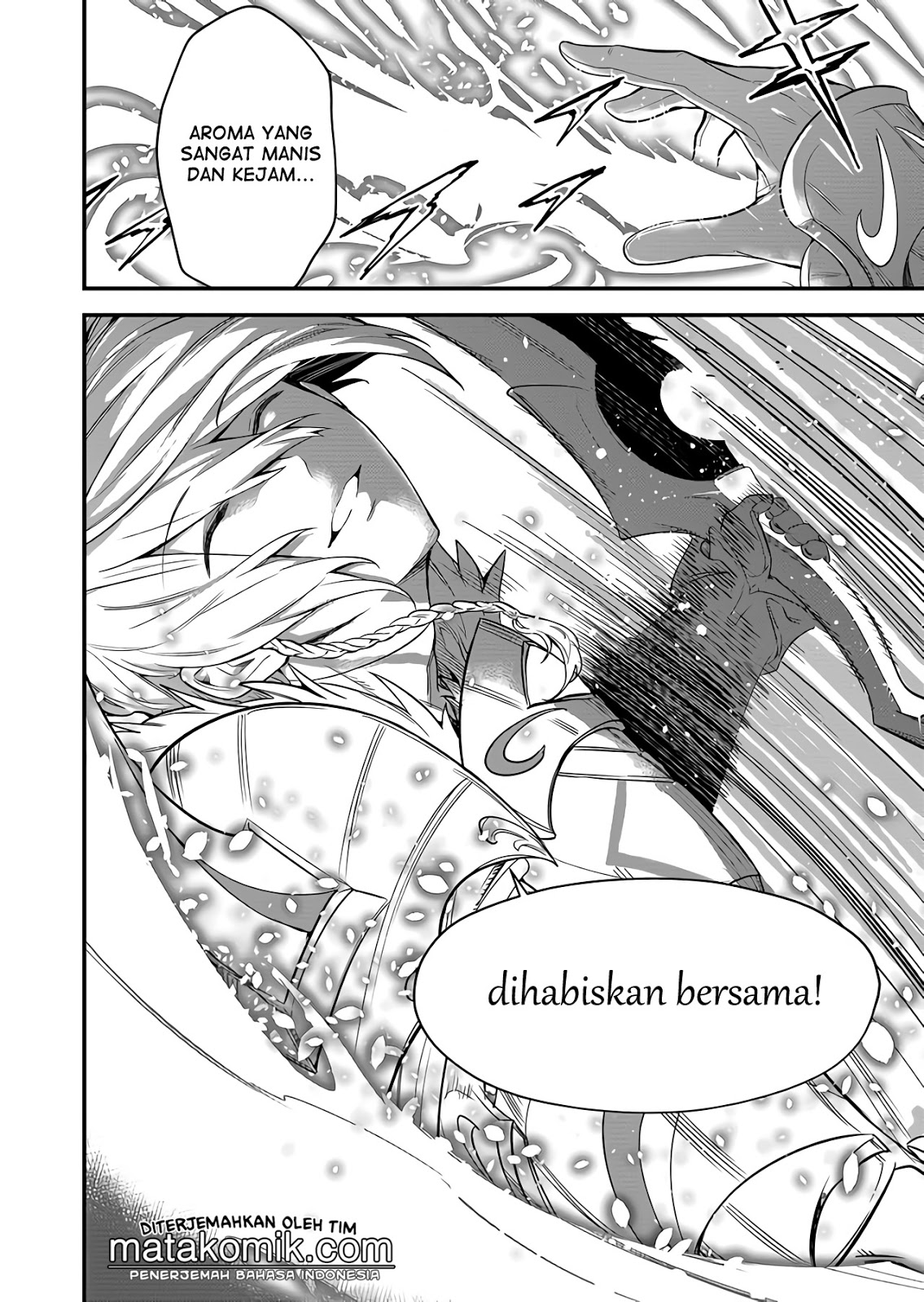 BLACK999 Chapter 01 Gambar 50