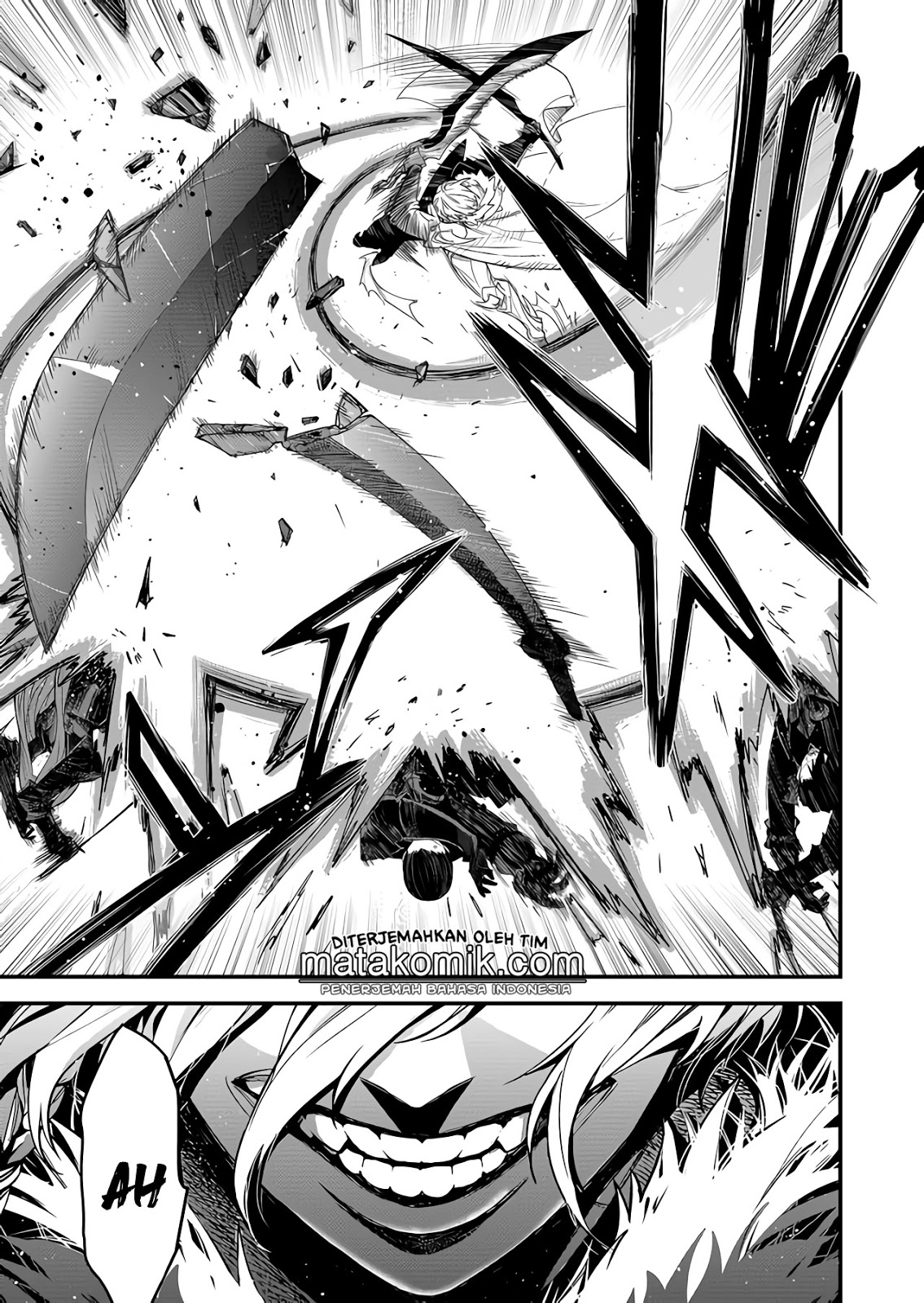 BLACK999 Chapter 01 Gambar 51