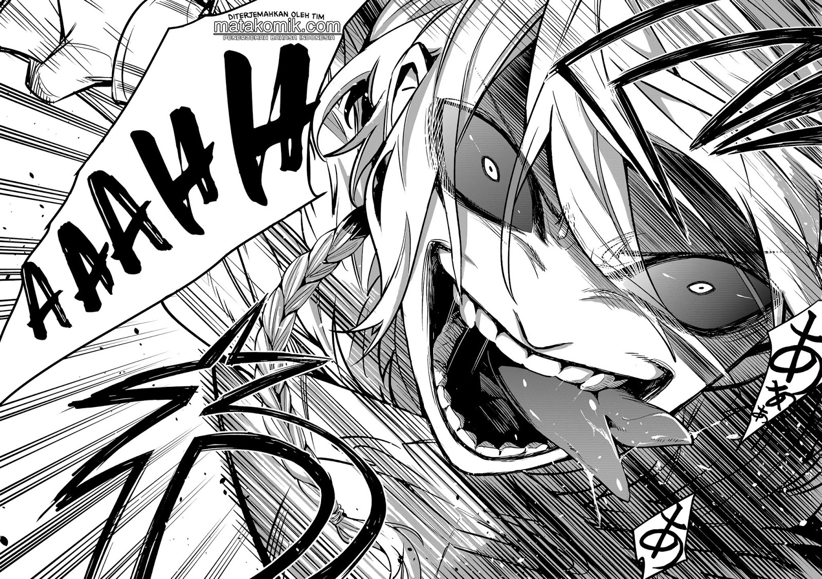 BLACK999 Chapter 01 Gambar 52