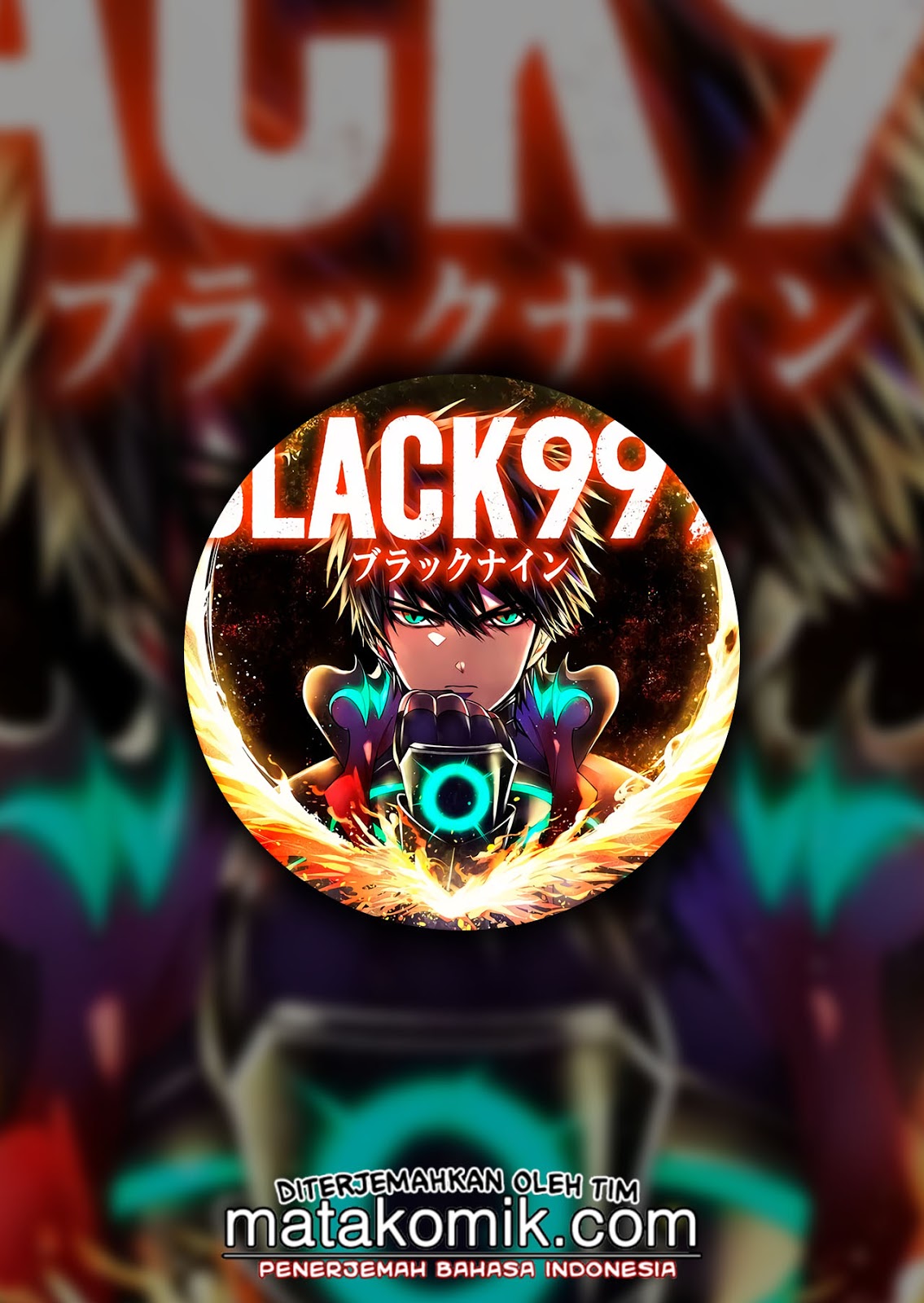 BLACK999 Chapter 02 Gambar 3