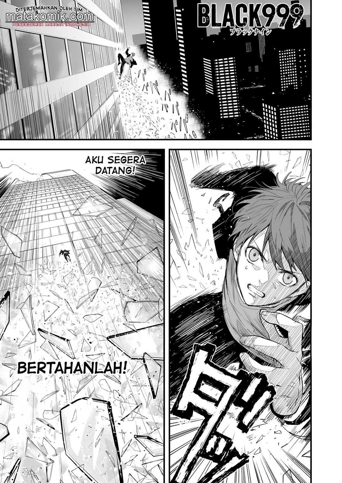 BLACK999 Chapter 02 Gambar 4