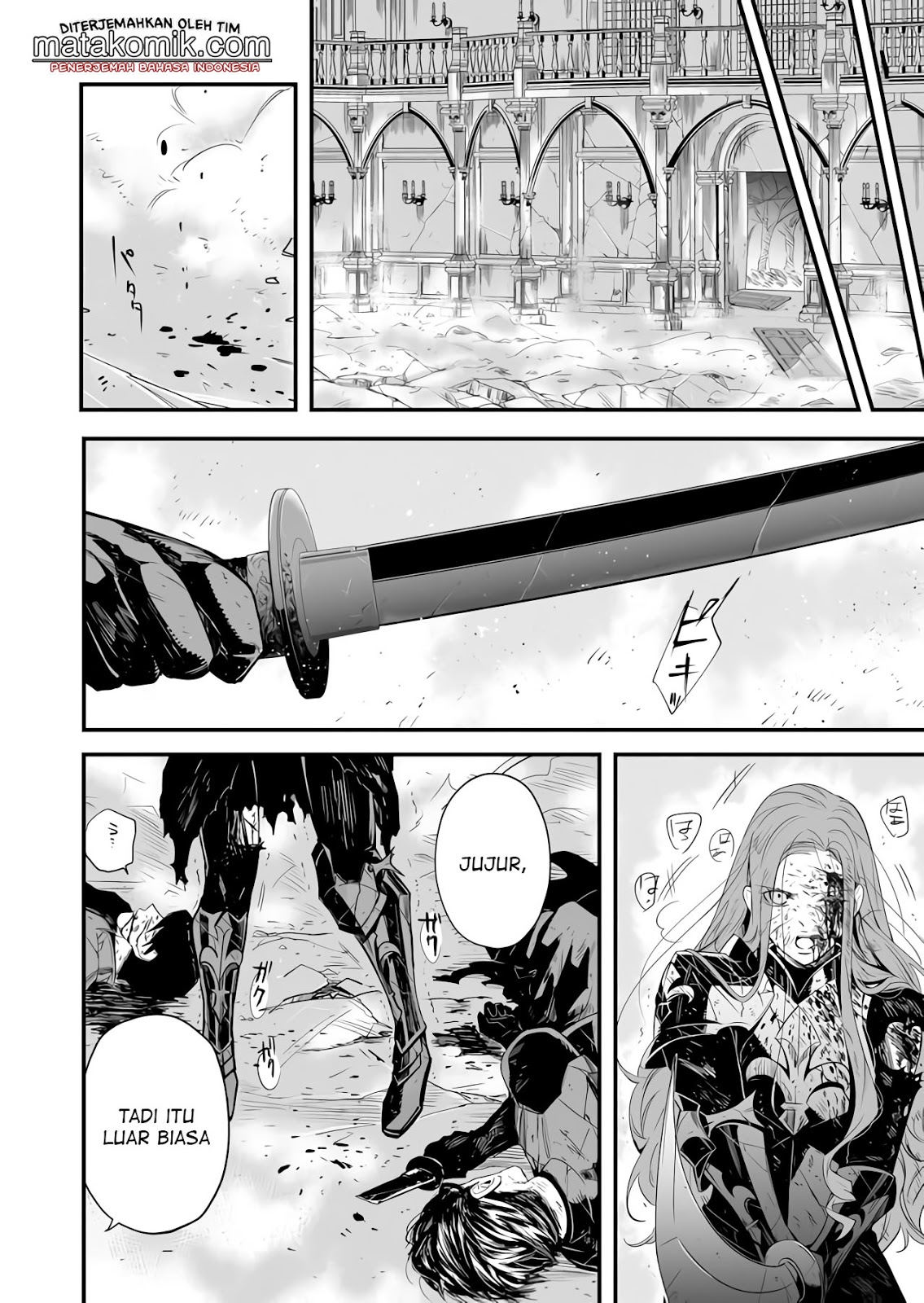 BLACK999 Chapter 02 Gambar 5